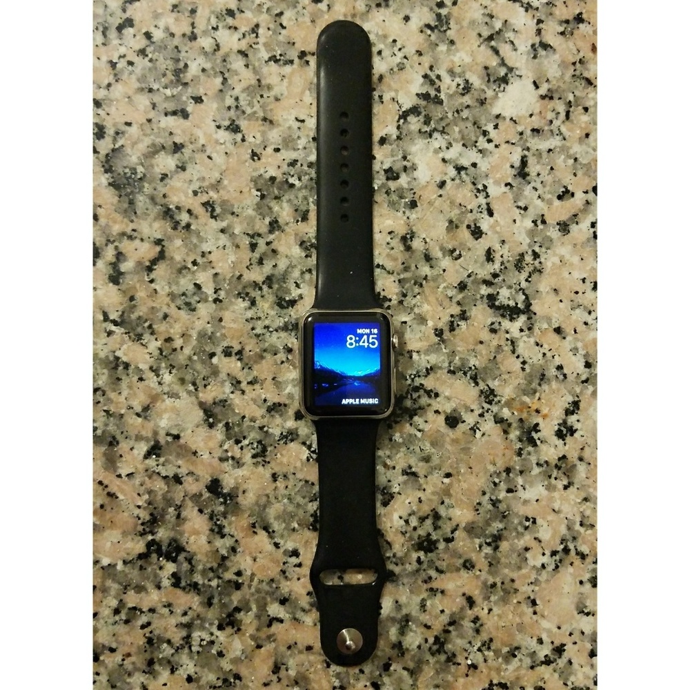 Apple Watch Series 1 42mm